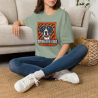 Oversized Load Great Dane T-Shirt