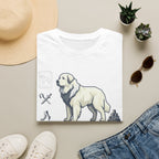 Great Pyrenees Icons T-Shirt