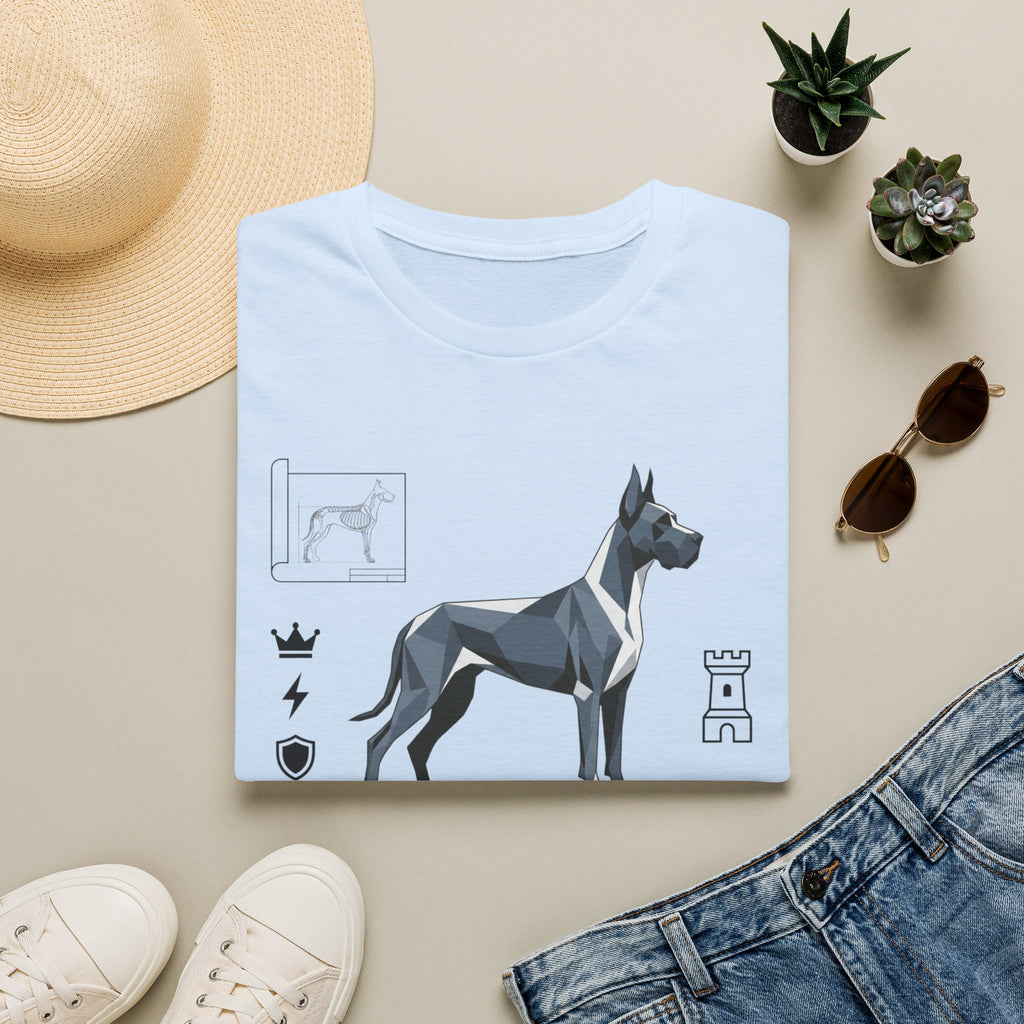 Great Dane Icons T-Shirt