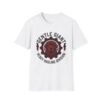 Heavy Hauling Newfoundland T-Shirt