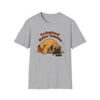 Mastiff Slobber Tech T-Shirt