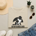 Newfoundland Water Rescue T-Shirt