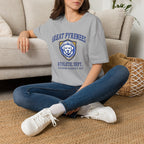 Varsity Great Pyrenees T-Shirt
