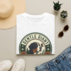 Field Species: Bernese Mtn Dog T-Shirt