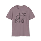 Giant Breed Co. Mastiff T-Shirt