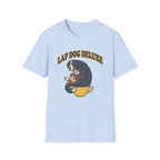 Bernese Mtn Dog in a Teacup T-Shirt