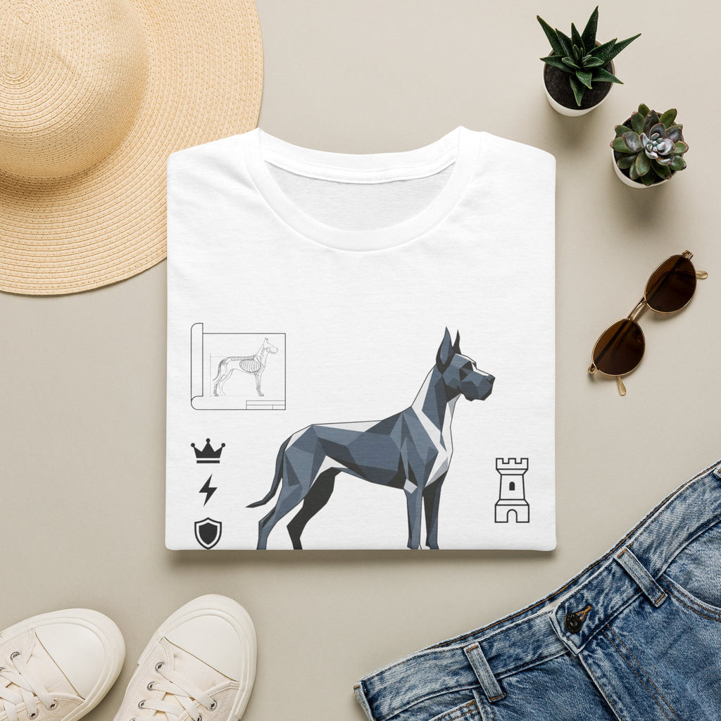 Great Dane Icons T-Shirt