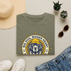 Newfoundland Rain Hat T-Shirt