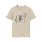 Giant Breed Co. Bernese Mtn Dog T-Shirt