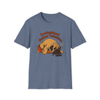 Mastiff Slobber Tech T-Shirt