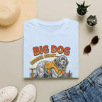 Wet Newfoundland T-Shirt