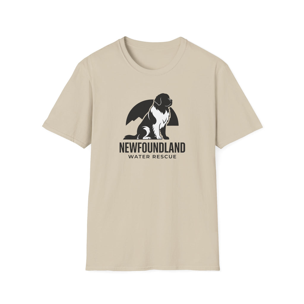 Newfoundland Water Rescue T-Shirt