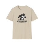 Newfoundland Water Rescue T-Shirt