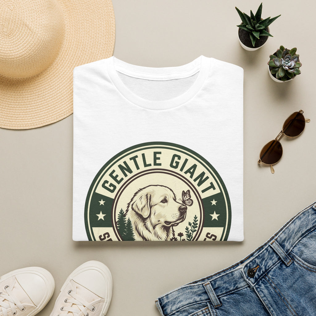 Field Species: Great Pyrenees T-Shirt