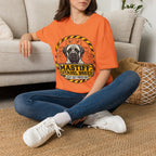 Mastiff Citadel T-Shirt