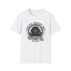 Newfoundland Working Badge T-Shirt