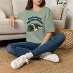 Newfoundland Rug T-Shirt