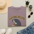 Bernese Mtn Dog in a Teacup T-Shirt