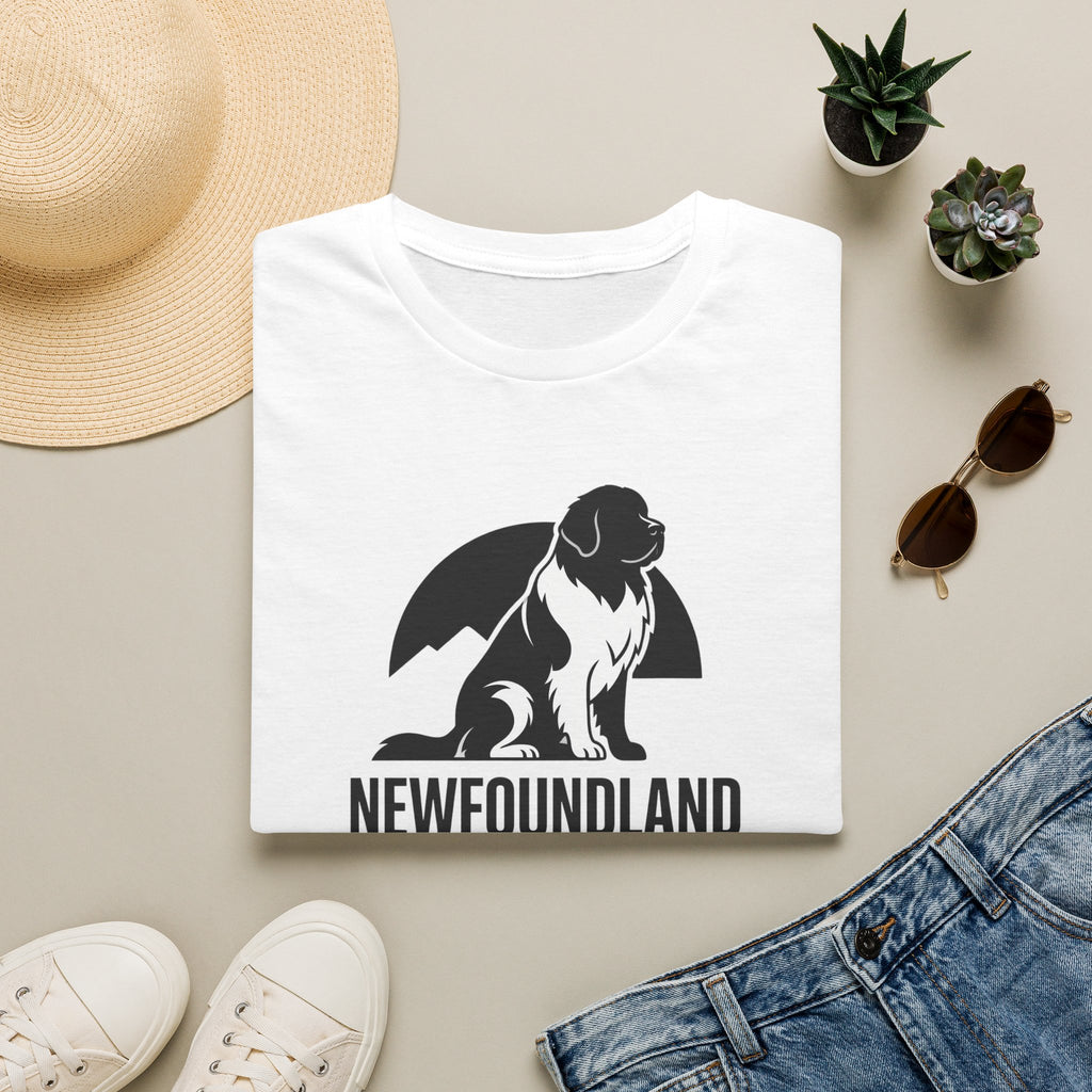 Newfoundland Water Rescue T-Shirt