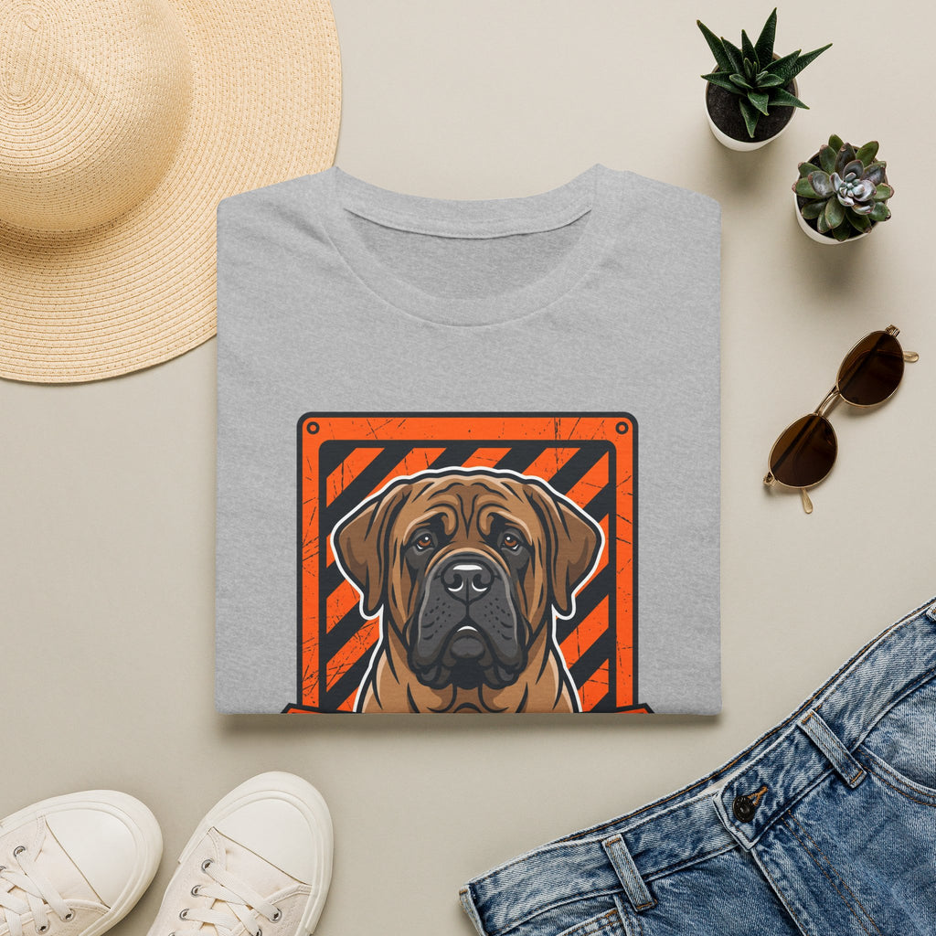 Oversized Load Mastiff T-Shirt
