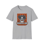 Oversized Load Great Dane T-Shirt