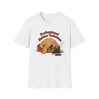 Mastiff Slobber Tech T-Shirt