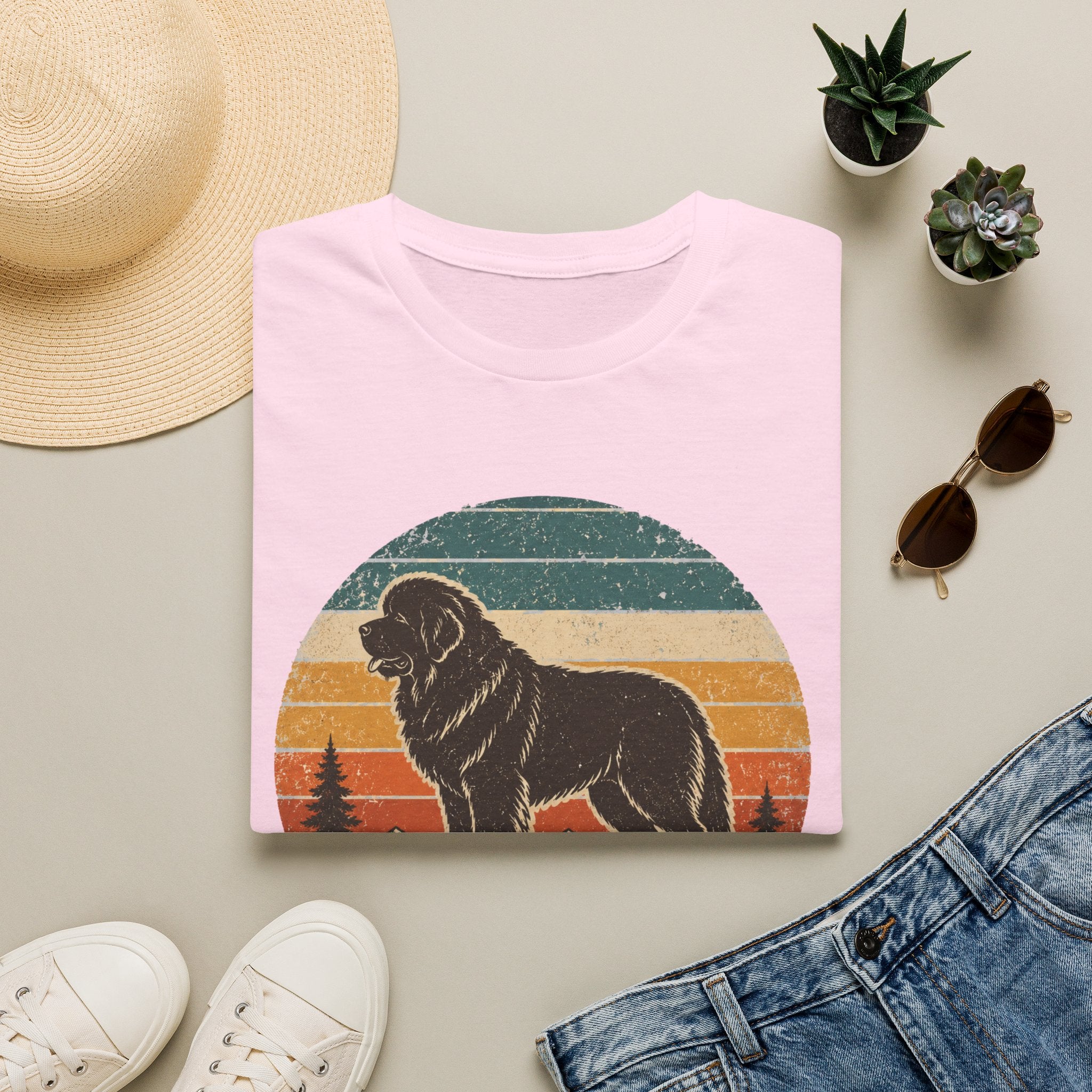 Not a Bear T-Shirt