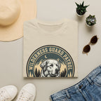 Great Pyrenees Working Badge T-Shirt