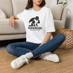 Newfoundland Water Rescue T-Shirt