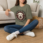 Heavy Hauling Great Pyrenees T-Shirt