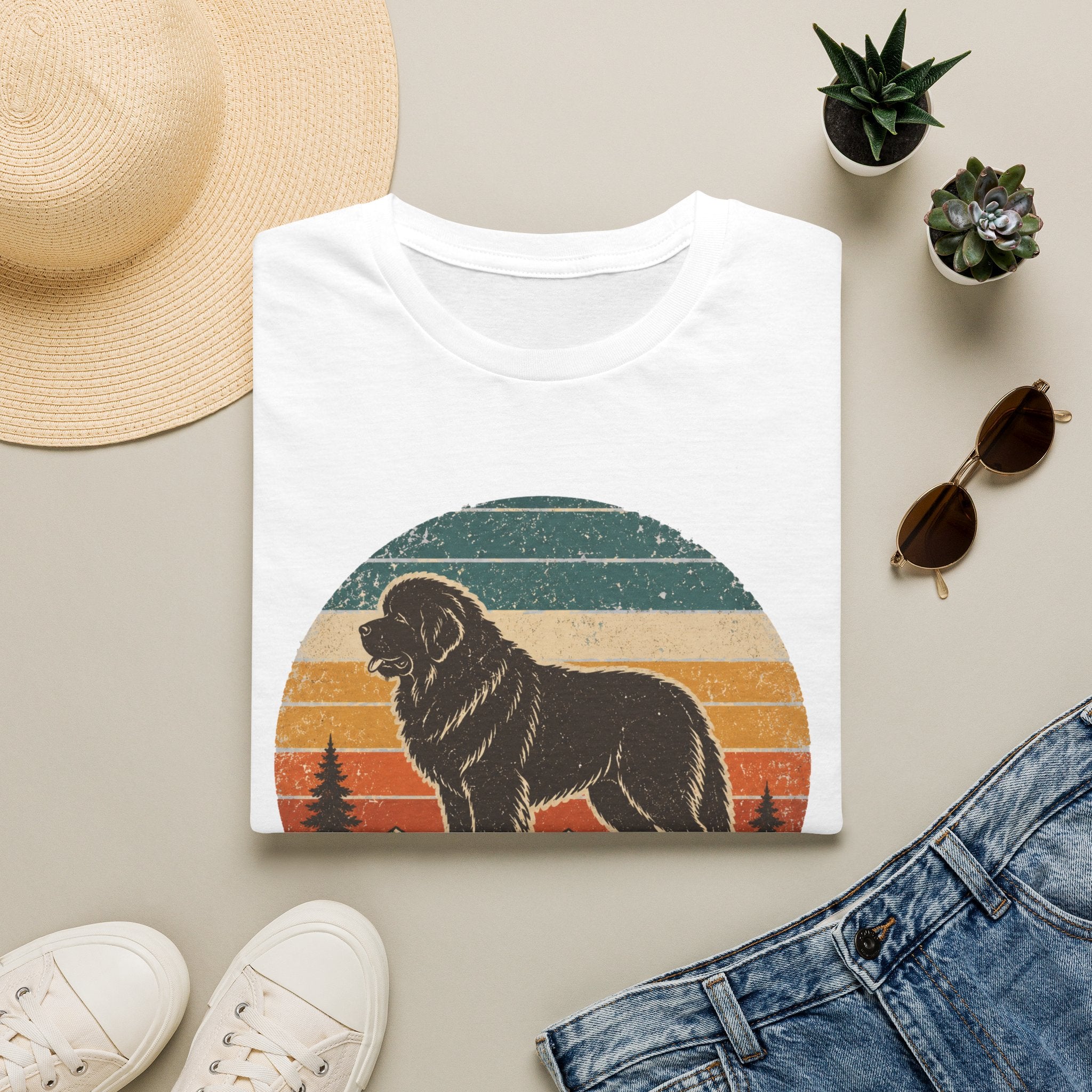 Not a Bear T-Shirt