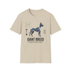 Great Dane Icons T-Shirt