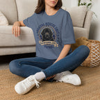 Newfoundland Working Badge T-Shirt