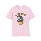 Great Dane in a Teacup T-Shirt
