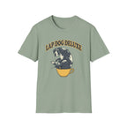 Great Dane in a Teacup T-Shirt