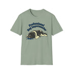 Newfoundland Rug T-Shirt