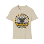 Mastiff Citadel T-Shirt