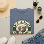 Field Species: Mastiff T-Shirt