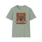 Oversized Load Mastiff T-Shirt