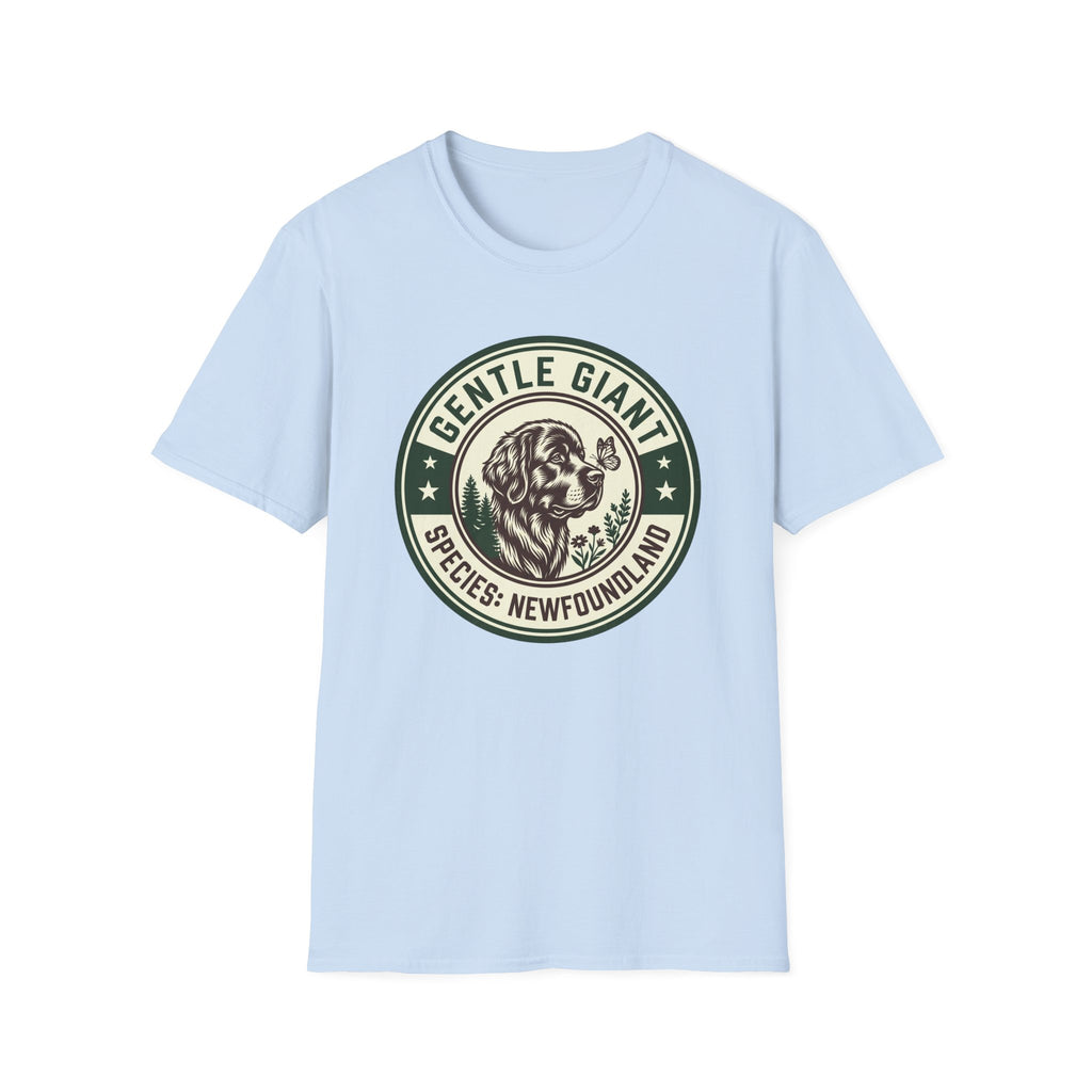 Field Species: Newfoundland T-Shirt