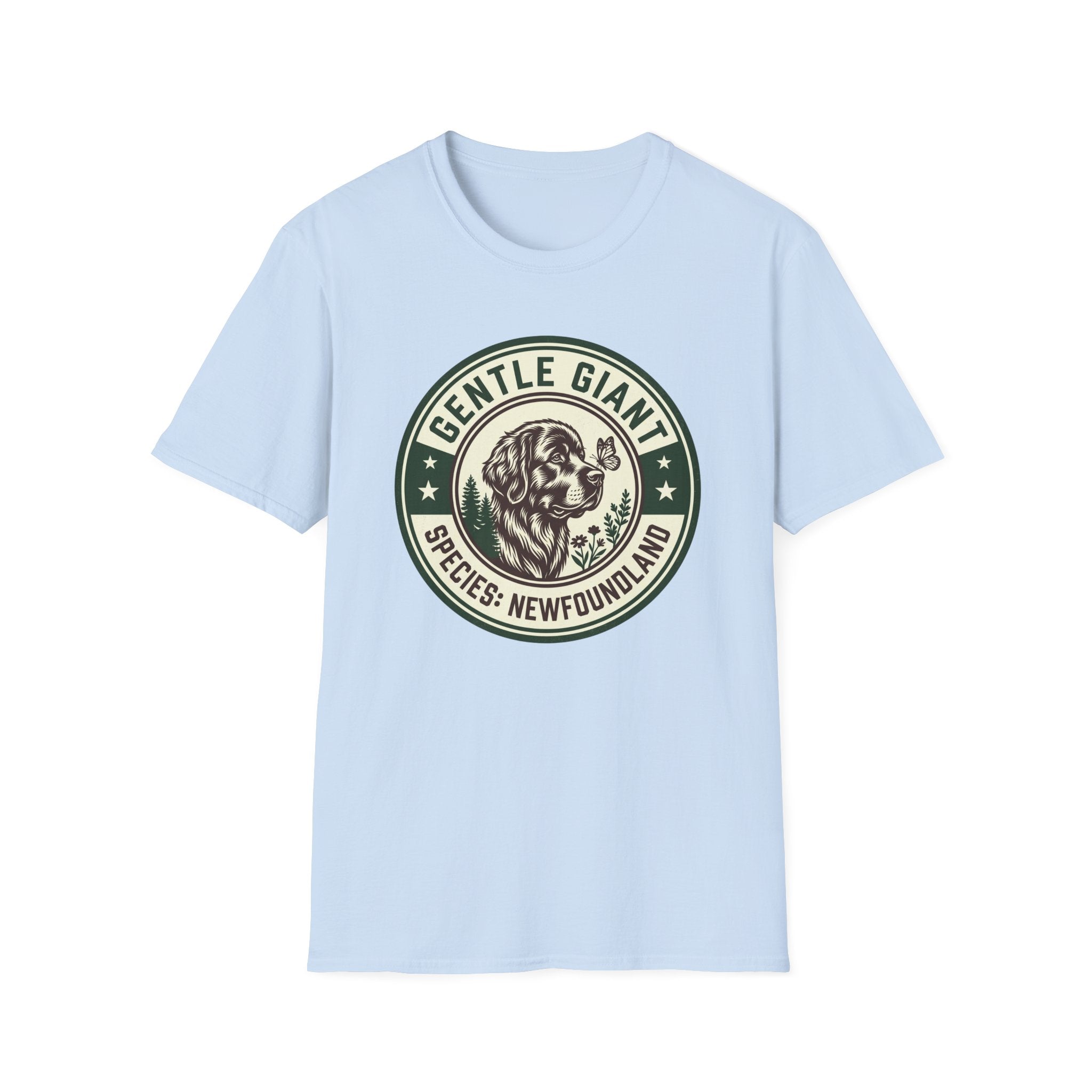 Field Species: Newfoundland T-Shirt