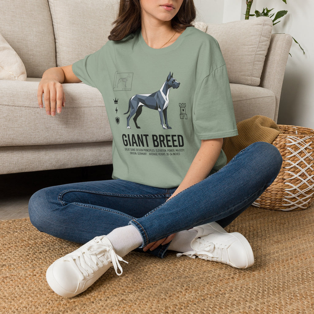 Great Dane Icons T-Shirt
