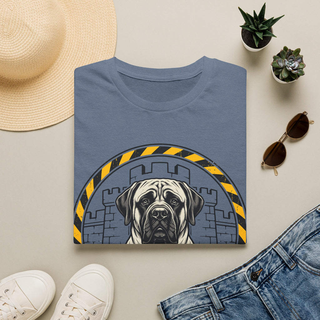 Mastiff Citadel T-Shirt