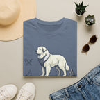 Great Pyrenees Icons T-Shirt