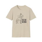 Great Dane Watchman T-Shirt