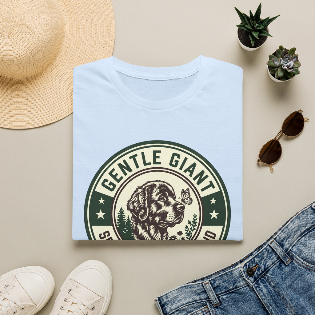 Field Species: Newfoundland T-Shirt