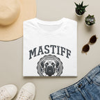 Varsity Mastiff T-Shirt