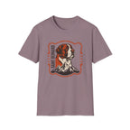 St. Bernard Stars T-Shirt