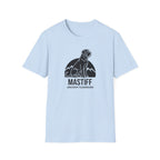 Mastiff Ancient Guardian T-Shirt