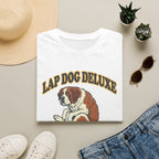 St. Bernard in a Teacup T-Shirt